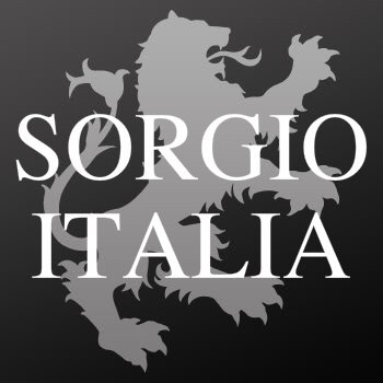 Male model photo shoot of Sorgio Italia 