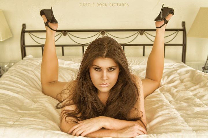 Female model photo shoot of Marci Levine