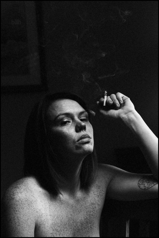 Female model photo shoot of Heather Raye by Billh