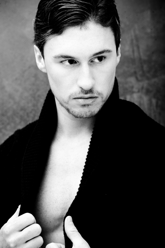 Male model photo shoot of Danny Peake in Coventry