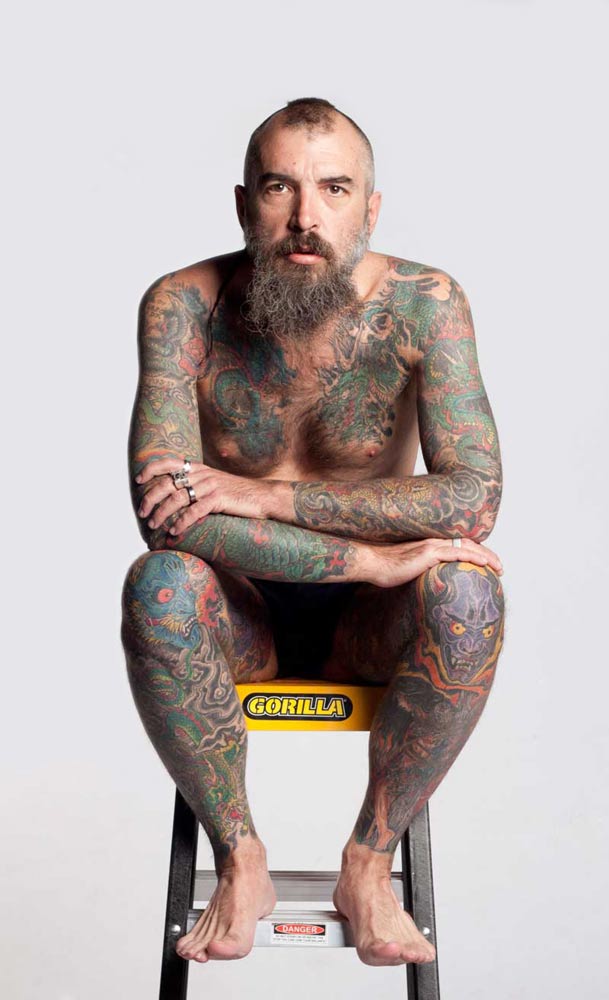 Male model photo shoot of Dan Spellman in Australia : ACT : Canberra