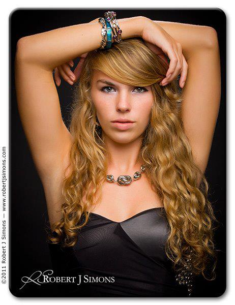 Female model photo shoot of Heather-Lynnee by Robert J Simons