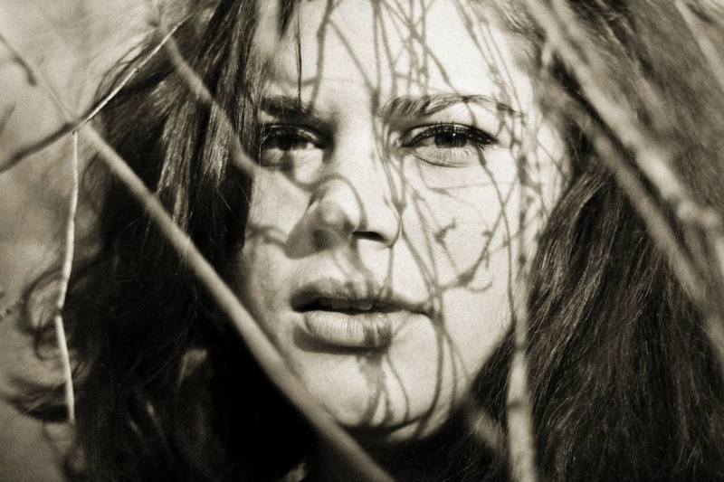 Female model photo shoot of Sonya Lietta Lopatic