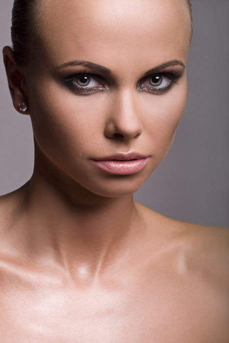Male and Female model photo shoot of TYMIS RETOUCH PRO and EgleLes in Lithuania / Vilnius