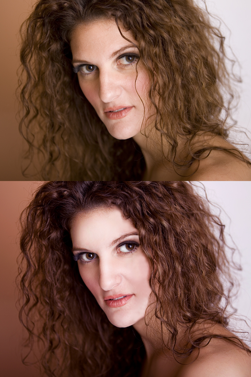 Female model photo shoot of LindseyCM