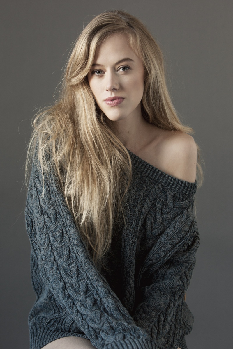 Female model photo shoot of LaurenElle