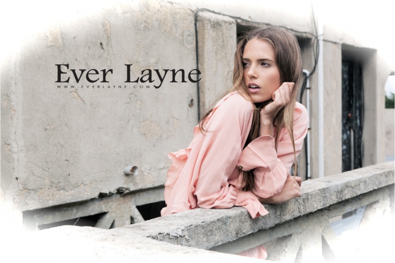 Female model photo shoot of Ever Layne