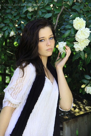 Female model photo shoot of Olivia_Rose_lester