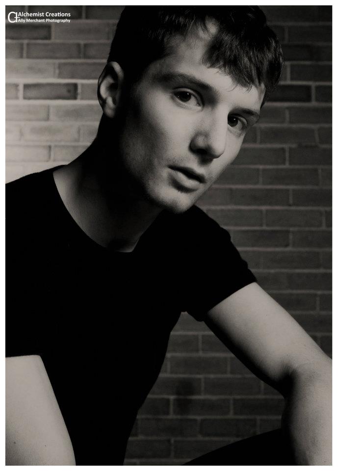 Male model photo shoot of TJ Skiavello in Melbourne