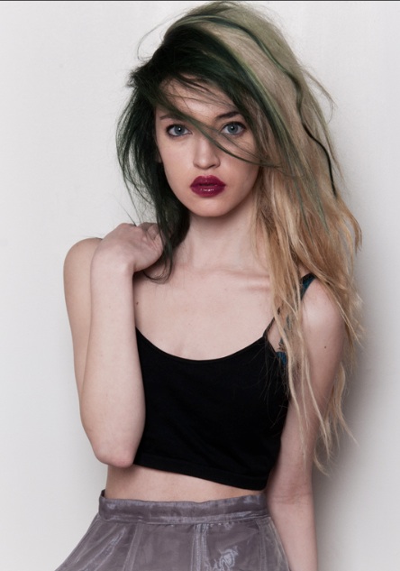 Female model photo shoot of LRamona