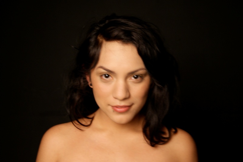 Female model photo shoot of Maya Teague in East ATL
