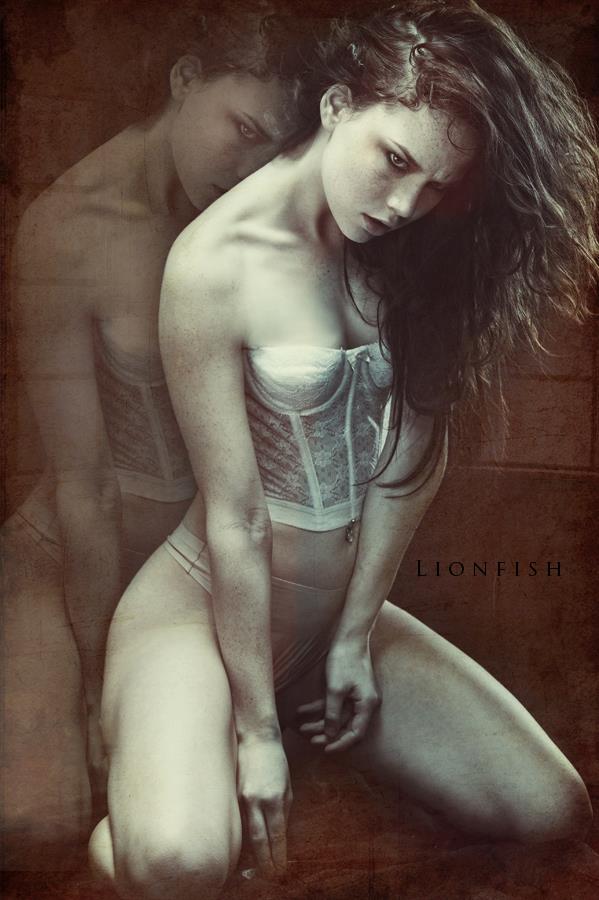 Female model photo shoot of - V R - by Lionfish Photography, makeup by T E A G U E V I V O L O