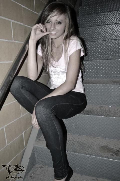 Female model photo shoot of Olivia Bonavita