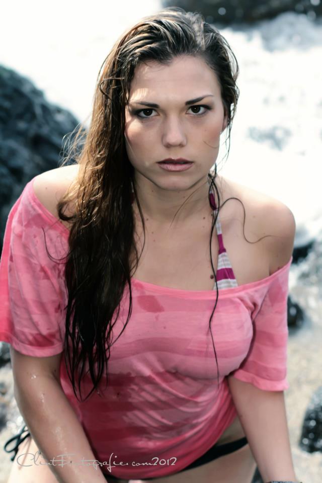 Female model photo shoot of Paige Bradshaw by ClintFotografie