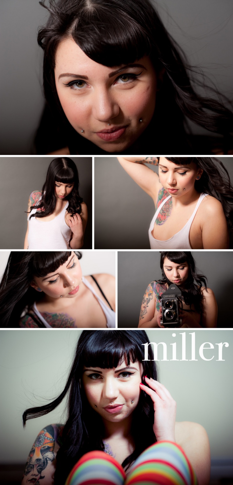 Male model photo shoot of MMillerFotos in Calgary