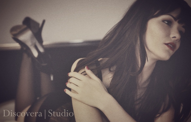 Female model photo shoot of MandyPauline commercial