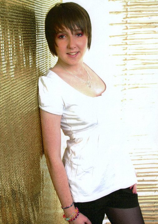 Female model photo shoot of Danni Byrne in NEWCASTLE