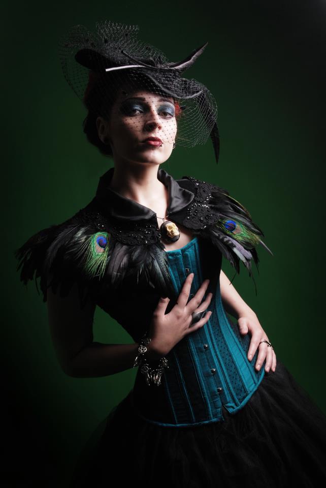 Female model photo shoot of Lady Aga by Darklens in Wolverhampton