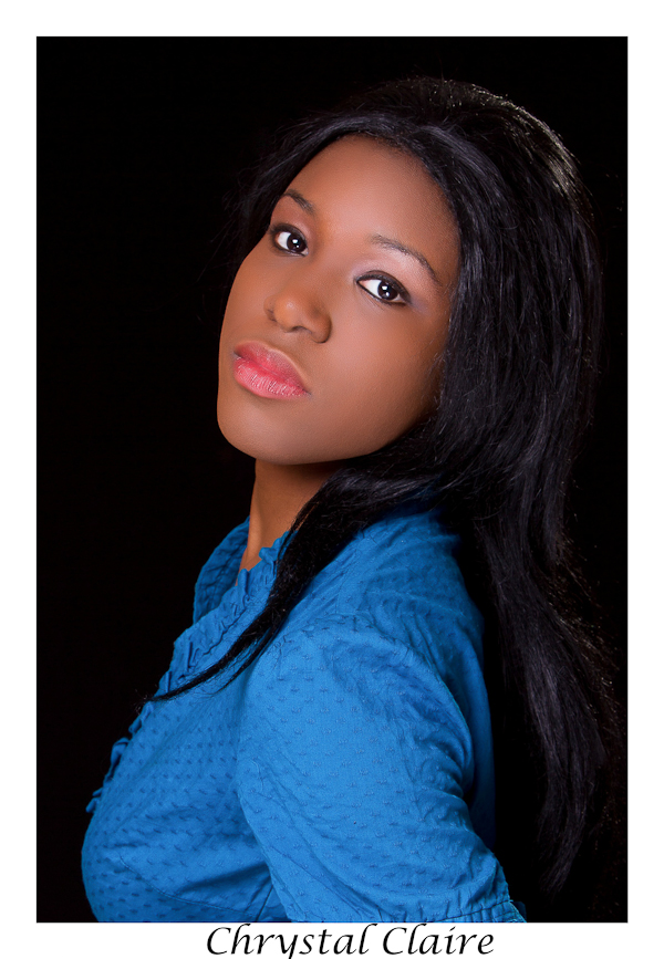 Female model photo shoot of -CHRYSTAL- by Anthopal Photography