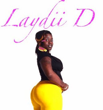 Female model photo shoot of Laydiii D