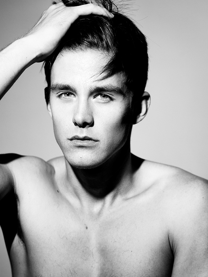 Male model photo shoot of Andrew p Phillips
