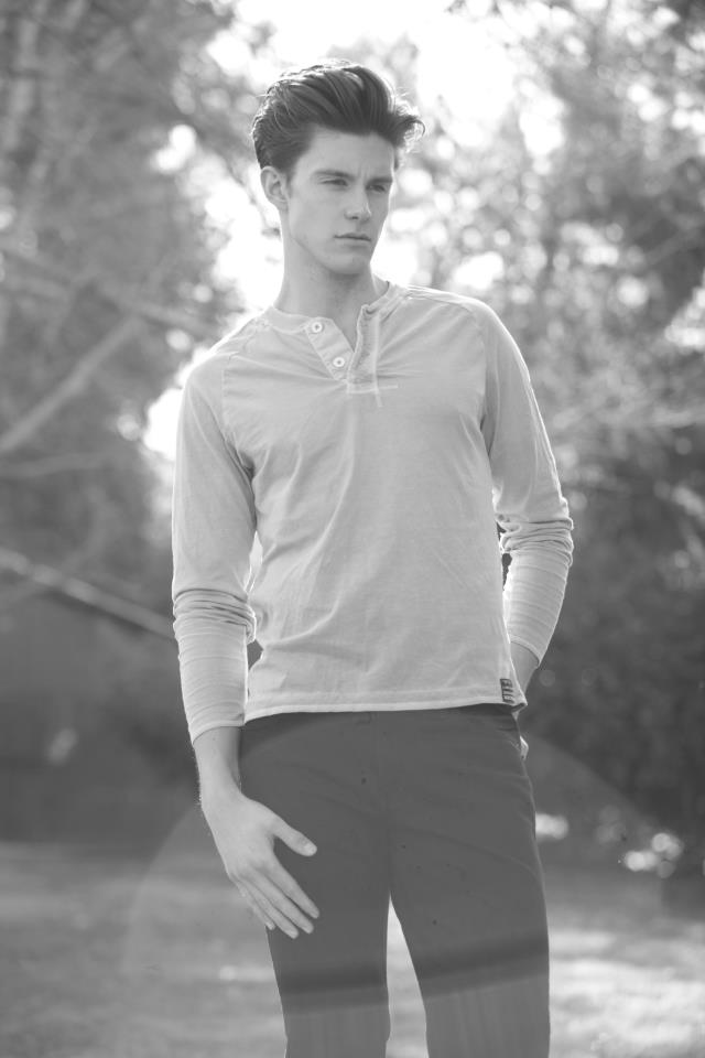 Male model photo shoot of Andrew p Phillips
