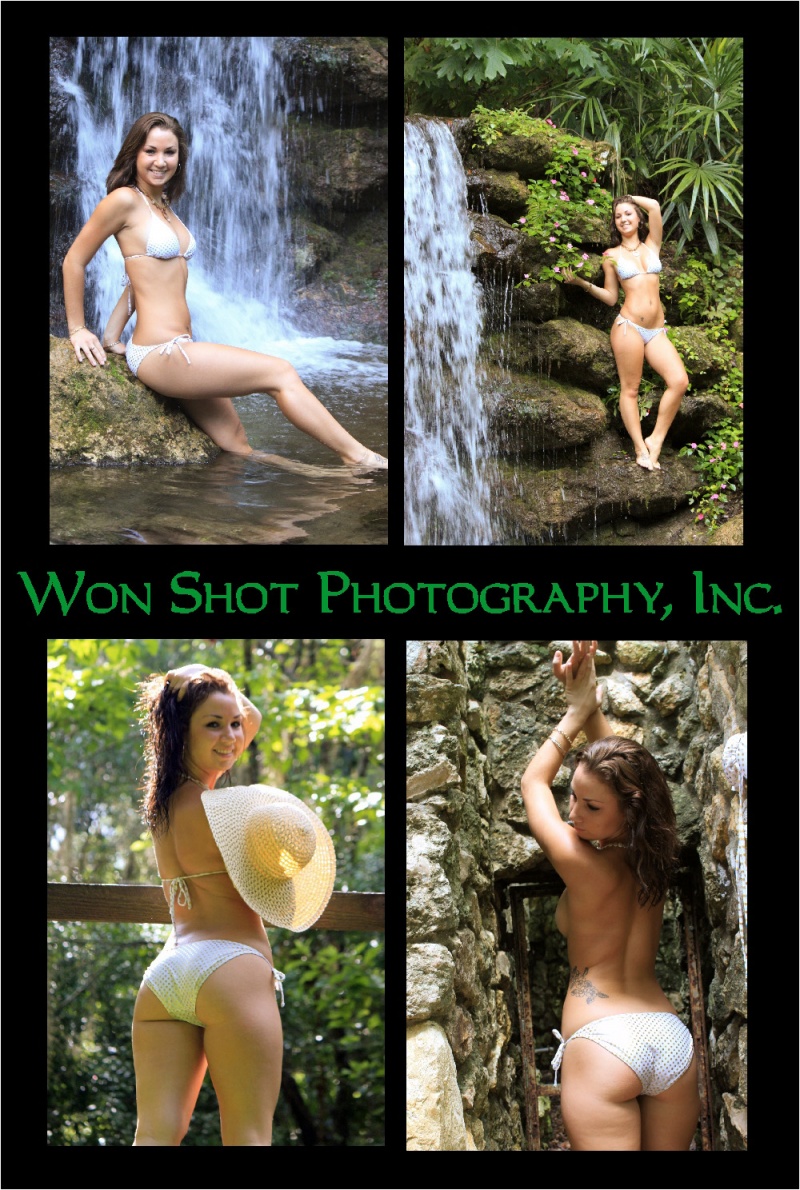 Female model photo shoot of Won Shot Photography in Rainbow Springs, FL