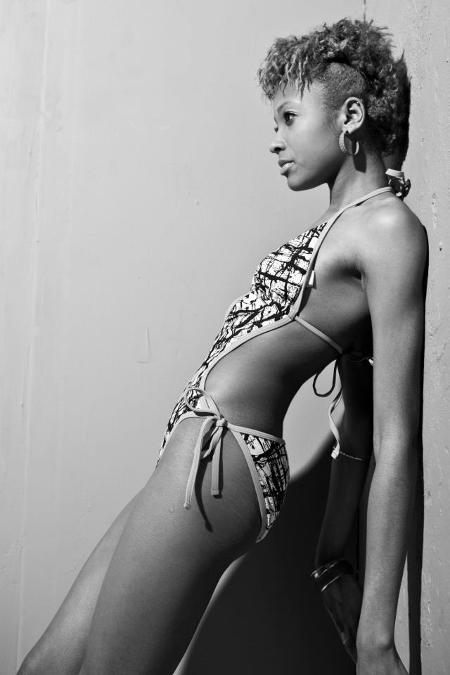 Female model photo shoot of Kimberly Kidd by Zinc Photography