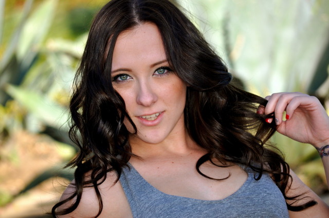 Female model photo shoot of Hannah deBois in Ventura, California