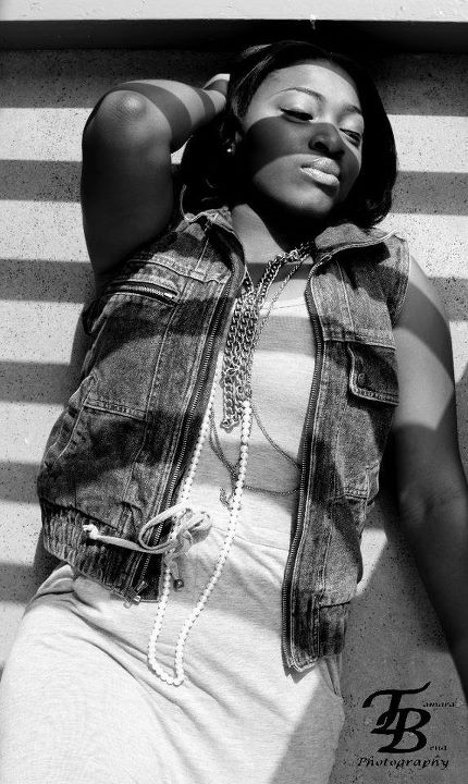Female model photo shoot of Tamara Bena photography in Atlanta