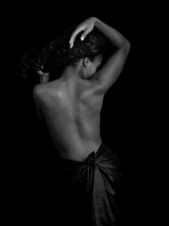 Female model photo shoot of Ciara Monet by Twilight Rose Studios