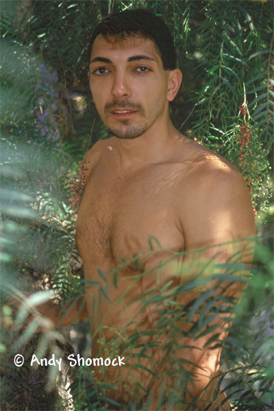 Male model photo shoot of Andy Shomock in CMEN, Malibu, CA