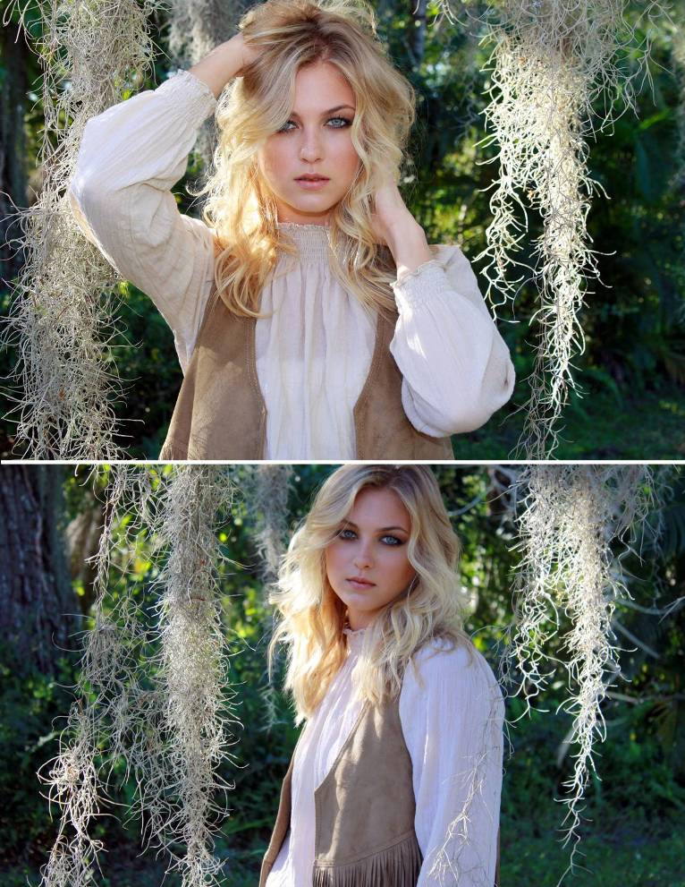 Female model photo shoot of Kristen Marie Rydberg