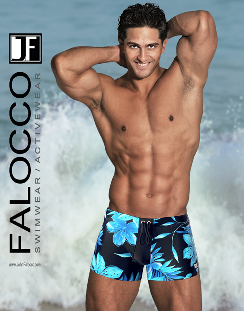 Male model photo shoot of  Falocco Photography and Christian Rosales in www.JohnFalocco.com