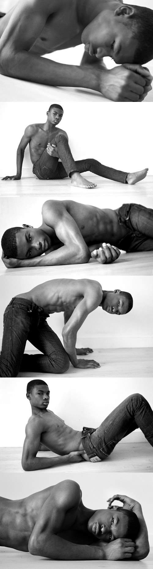 Male model photo shoot of theboxphoto