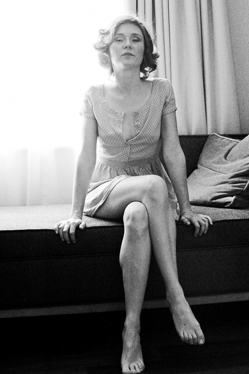 Female model photo shoot of Dawn Kearney in Hotel Arundel Preserve