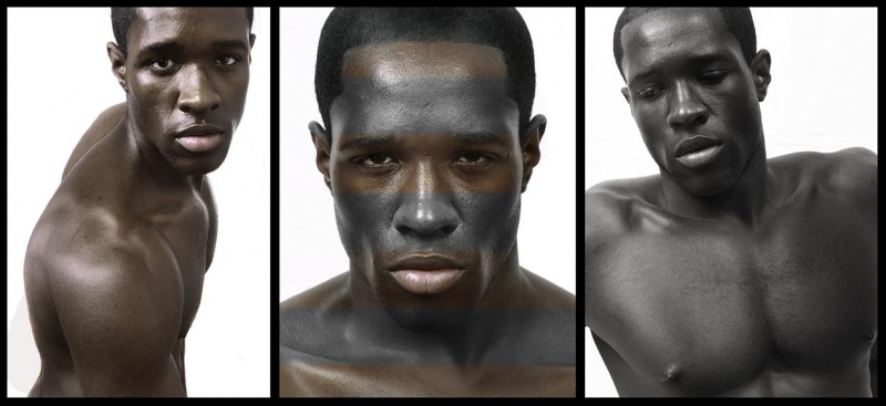 Male model photo shoot of Frank in Ny and Jared Goodloe in bronx, ny