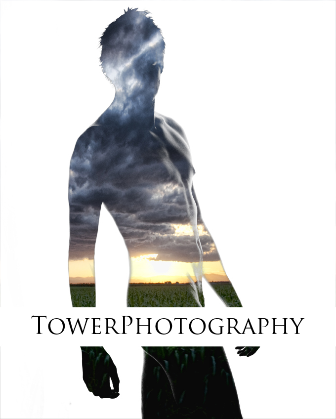 Male model photo shoot of Tower_Photography