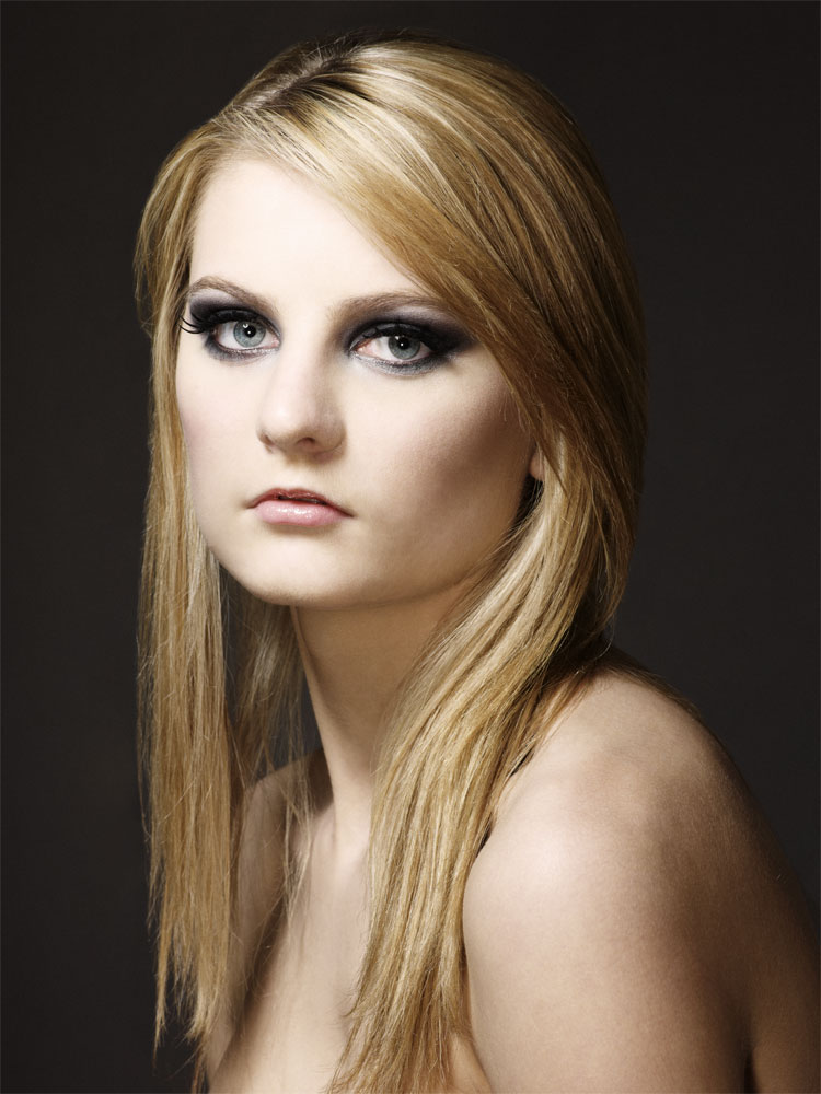 Female model photo shoot of MHarmer in Toronto