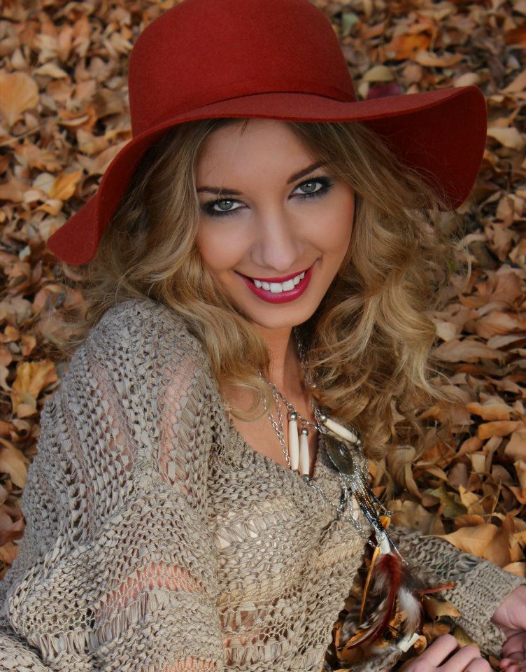 Female model photo shoot of Autumn Hall Photography