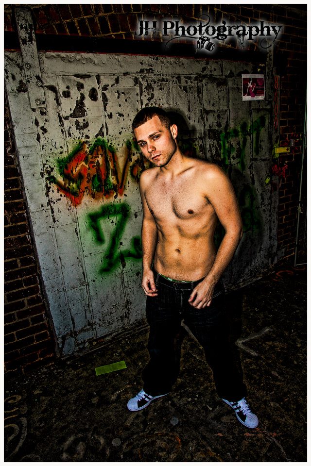 Male model photo shoot of Ayden Rodriguez