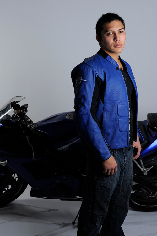 Male model photo shoot of Tre Mitsui
