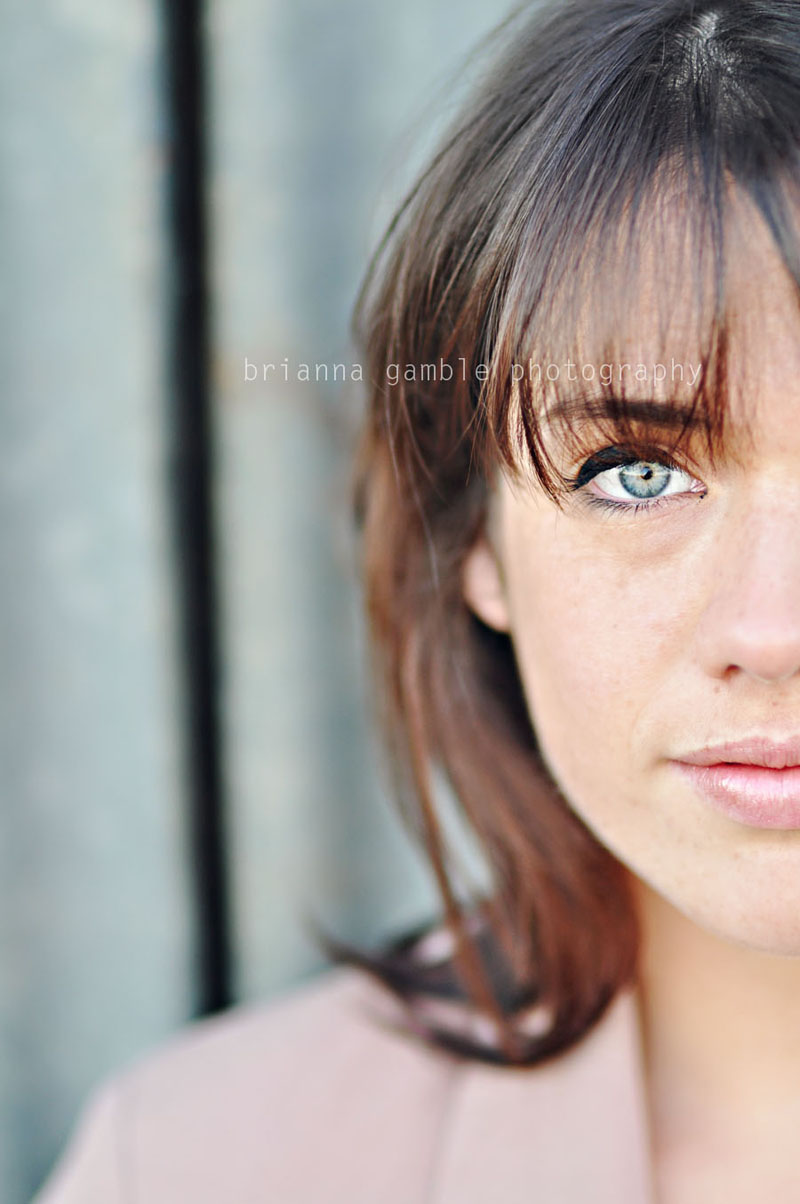 Female model photo shoot of Brianna Gamble in Fairfield, CA