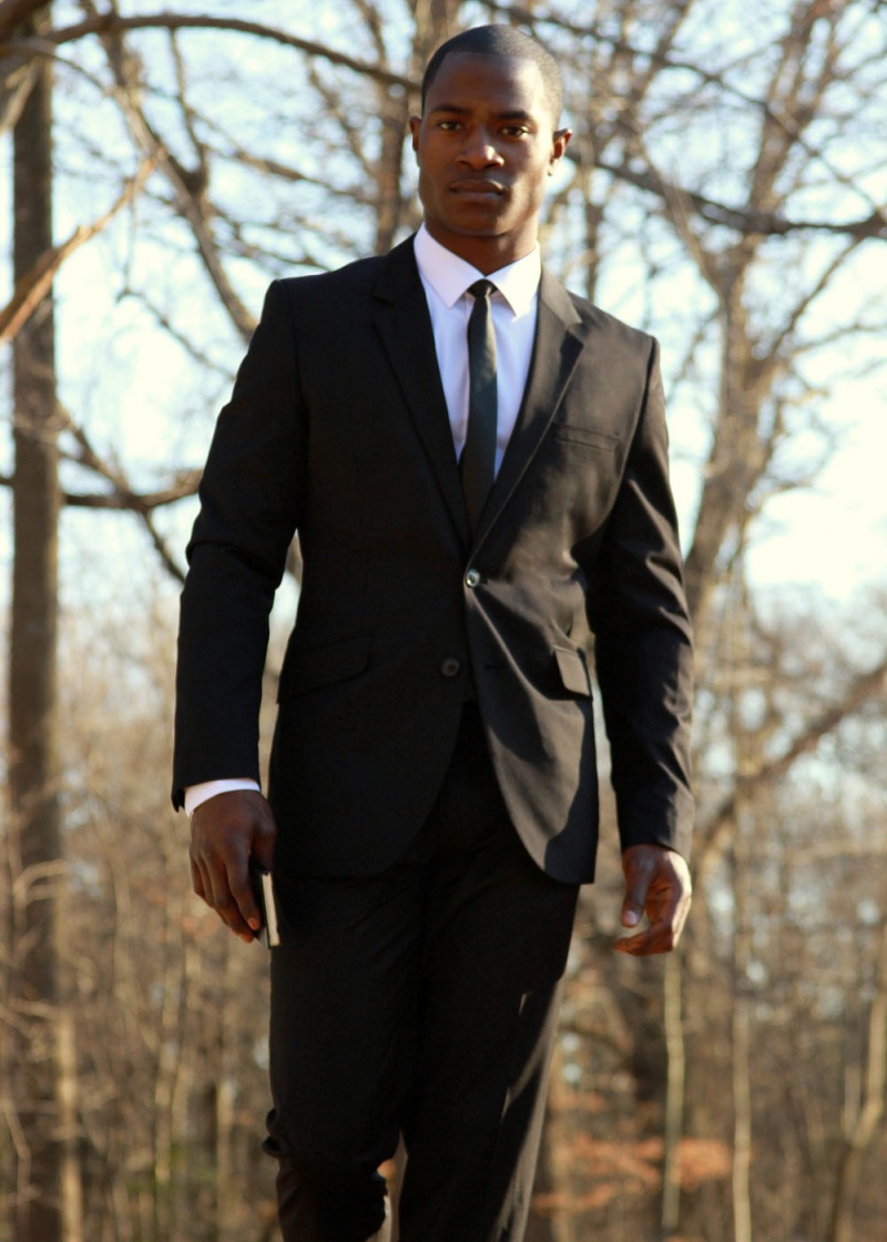 Male model photo shoot of Bryson Pope in Greensboro, NC
