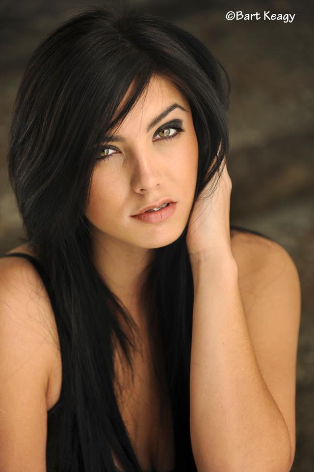 Female model photo shoot of Alexis Pritchard