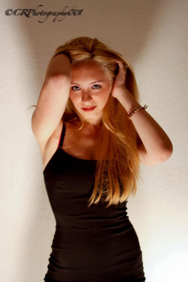 Female model photo shoot of Beth Marcela