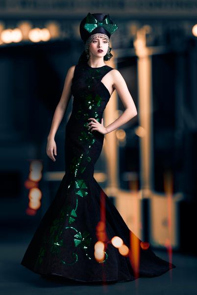 Female model photo shoot of Evgenia Luzhina  by DeusXFlorida