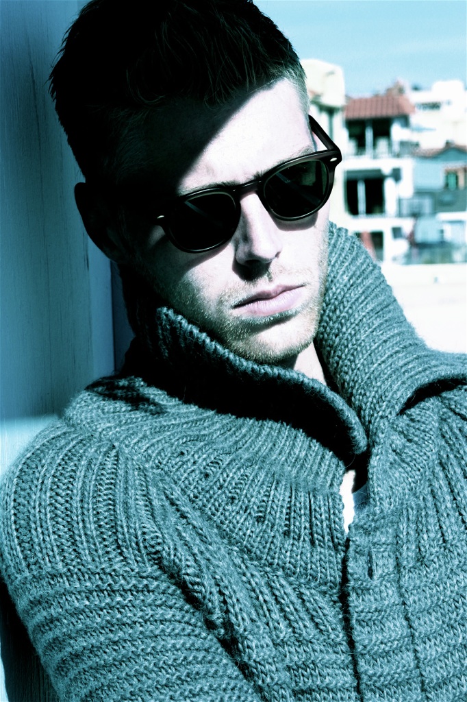 Male model photo shoot of Alex W Jansen