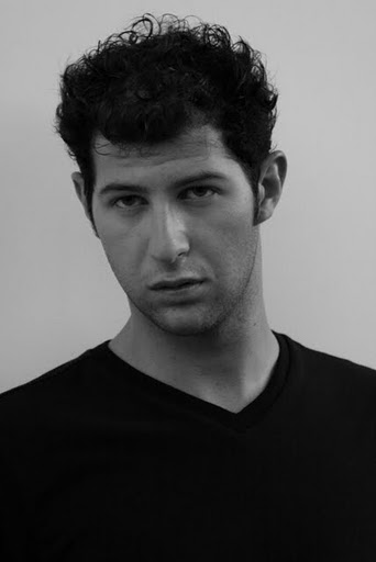 Male model photo shoot of Stephen de Madeira
