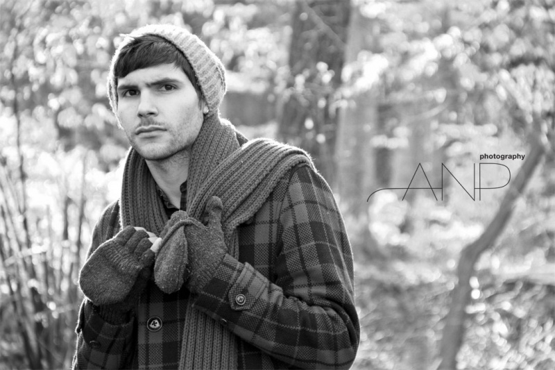 Male model photo shoot of Zachary Ziegler in Jenkintown PA